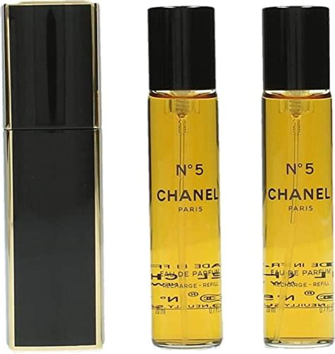 chanel number 5 bag|chanel no 5 refillable spray.